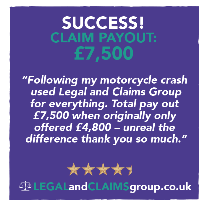 James Doyle Glasgow Heads up Road Traffic Accidents