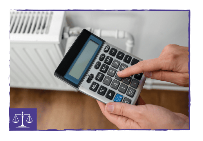 Business Energy Claims