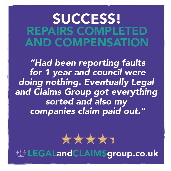 James Doyle Heads up Housing Disrepair