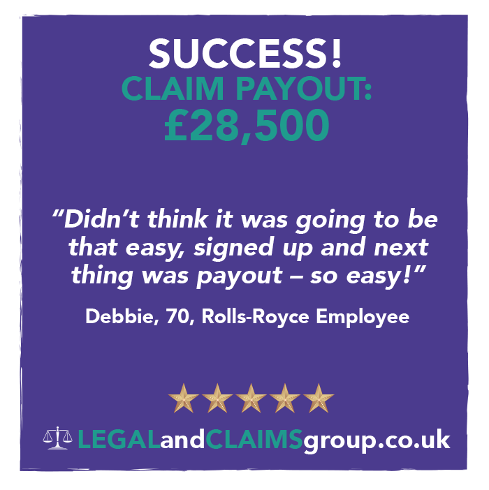 James Doyle Heads up Mis Sold Pensions