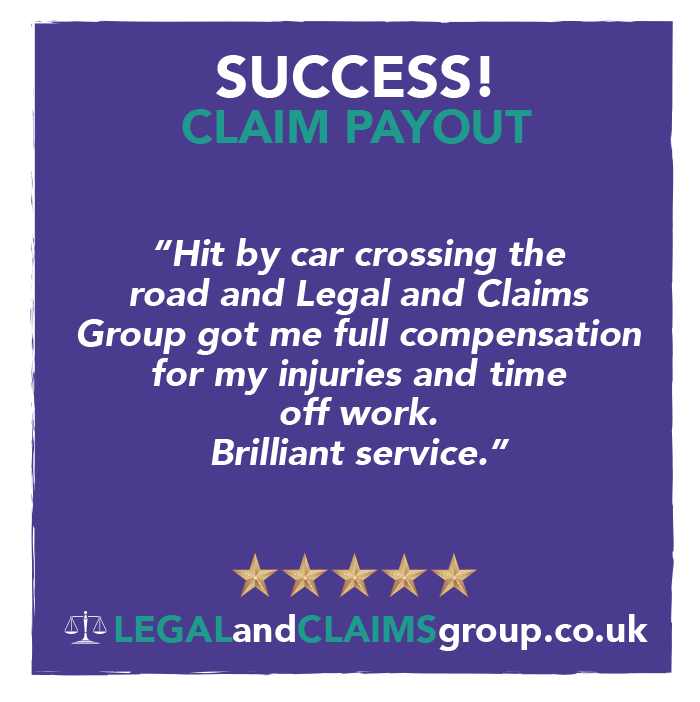 James Doyle Heads up Personal Injury Claims