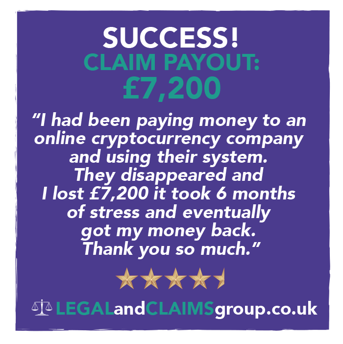 James Doyle Glasgow Heads up Scams & Fraud